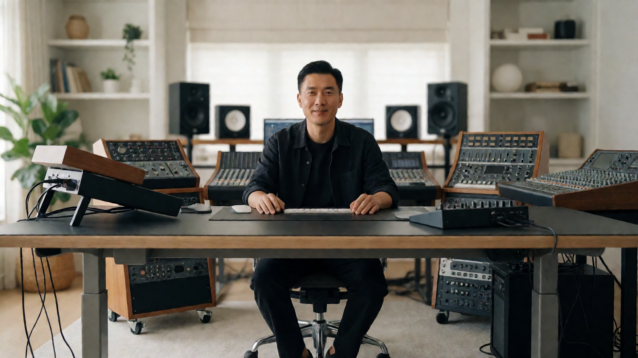 制作人